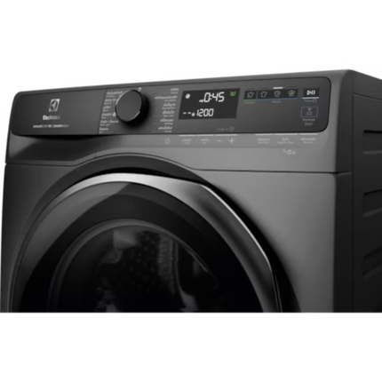 Electrolux EWF1043R7SC 10kg UltimateCare 700 Front Load Washing Machine SensorWash IntelliQuick EWF1043R7SC Mesin Basuh
