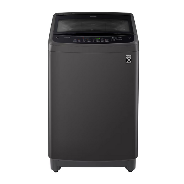 LG T2311VS2B 11KG Top Load Washer, Washing Machine