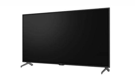 Sharp 50 55 65 Inci 4K UHD 4TC50FL1X 4TC55FL1X 4TC65FL1X TV LED Dolby Atmos Dolby Vision IQ HDR WAH LEE STORE