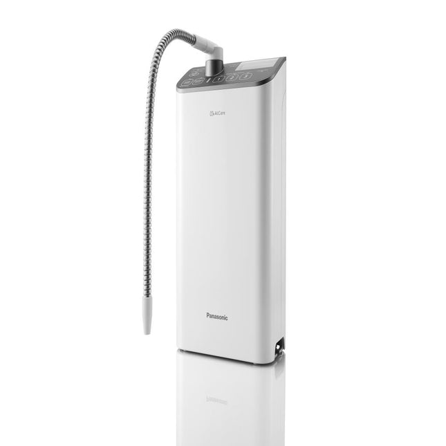 [𝐅𝐑𝐄𝐄 𝐃𝐄𝐋𝐈𝐕𝐄𝐑𝐘] PANASONIC TK-AS500-ZMA MICRO FILTRATION ALKALINE IONIZER