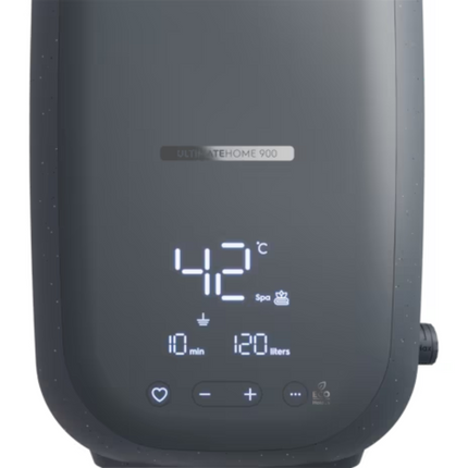 Electrolux EWE361SB-G7 3.6 kW UltimateHome 900 Electric Instant Water Heater Shower Comfort Flow Tank EWE361SBG7 Pemanas Air