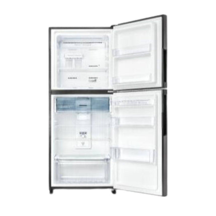《Save 4.0》Sharp 410L J-TECH Inverter Smile Refrigerator SJ4122MSS