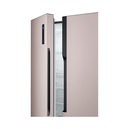 LG GC-B507PGAM 508L Side- By-Side Fridge Refrigerator Smart Inverter GCB507PGAM