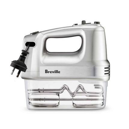 Breville LHM150 Hand Mixer 5 Speed Control 300W