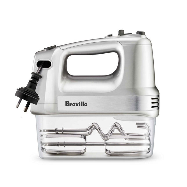 Breville LHM150 Hand Mixer 5 Speed Control 300W