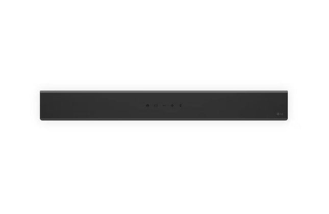 LG S40T 300W 2.1ch soundbar with Dolby Digital and DTS Digital Surround
