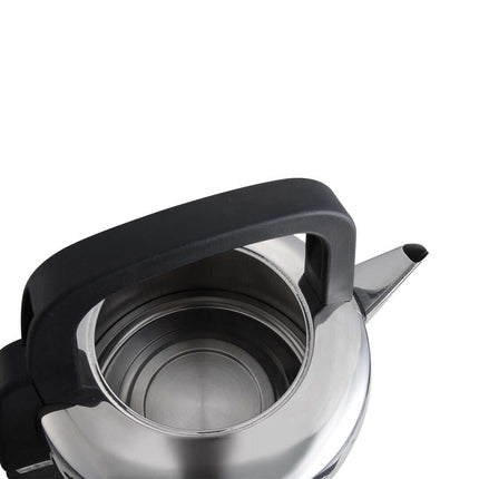 Elba EK-R5316(BK) 2000W Stainless Steel Electric Kettle 5.0L