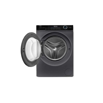 Haier HW90-BP14959S6 9KG Front Load Washer, Washing Machine, Super Inverter