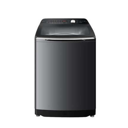 Haier HWM140-B1678S8 Top Load Washing Machine Inverter 14KG HWM140B1678S8 Mesin Basuh