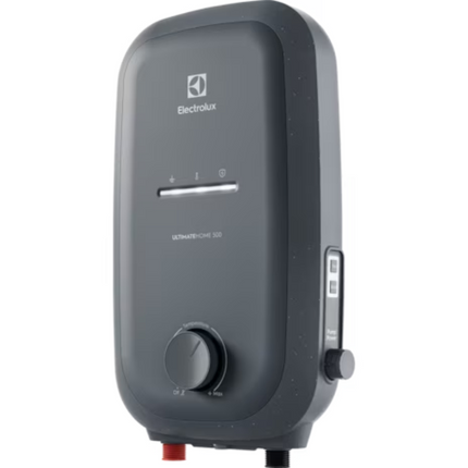 Electrolux EWE361QB-G7 Instant Water Heater Shower Temperature Stability Optiflow EWE361QBG7 Mesin Pemanas Air
