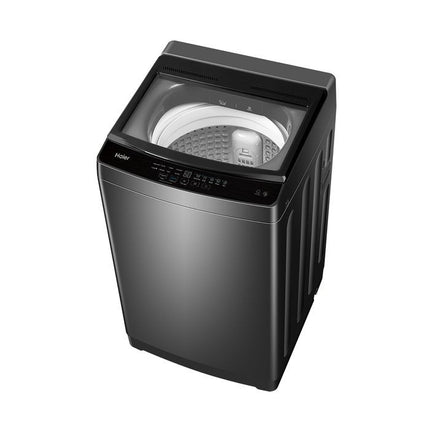 Haier HWM120-316S6 Top Load Washer 12.0kg Non-Inverter Glass Lid Fully Auto & Metal Body