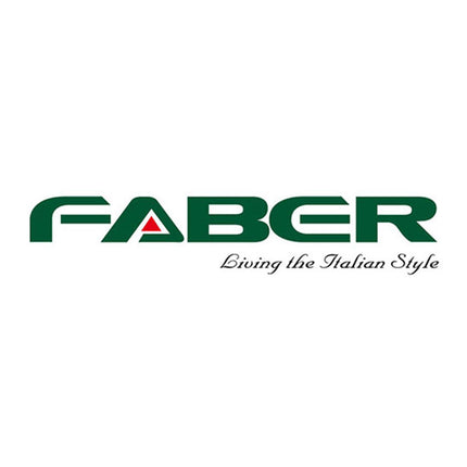 Faber PRESTO 2B/76BK 2 Burner Glass Gas Cooker Hob Battery Ignition Premium Tempered Glass FGH PRESTO 2B/76BK Dapur Gas