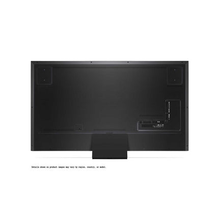LG 65QNED91TSA 65" 4K QNED MiniLED Smart TV