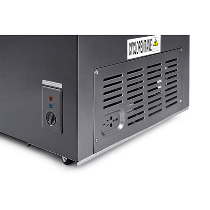 Pensonic 299L Chest Freezer PFZ-303 - PFZ303