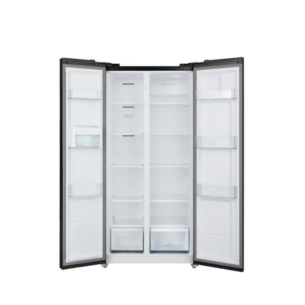 Electrolux ESE4500A-B 450L UltimateTaste 700 Side by Side Refrigerator (Deliver within Klang Valley Areas Only) | ESH