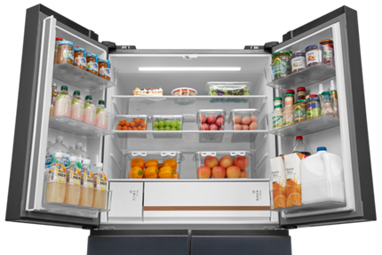 Toshiba GR-RF900WI-PMY(06) 820L Multi Door Inverter Refrigerator /Peti Sejuk/ ??