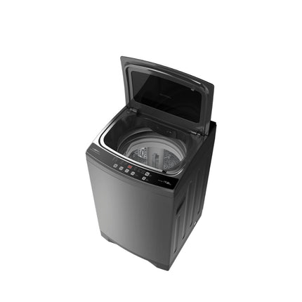 Sharp 17KG ESW17SM Top Load Washer Fully Auto Inverter Washing Machine WAH LEE STORE