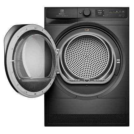 Electrolux 9kg UltimateCare 900 Heat Pump dryer EDH902R9SC Mesin Pengering Pakaian