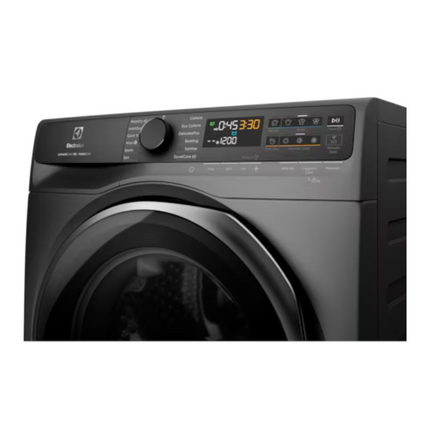 Electrolux UltimateCare 700 Washer Dryer EWW1143R7SC 11/7KG SensorWash IntelliQuick EWW1043R7SC 10/7 KG Mesin Baju