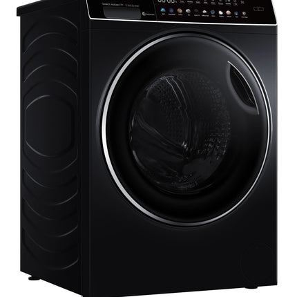 [WiFi] Haier 11kg Front Load Colour AI DD Inverter Washing Machine / Colour AI Panel / 525mm XL Drum - HW110-BD14166BU1
