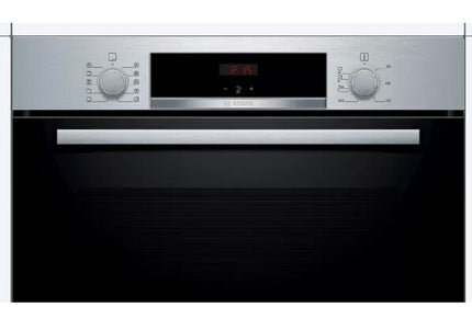 Bosch Series 4 Built-in Oven - HBA534BS0A