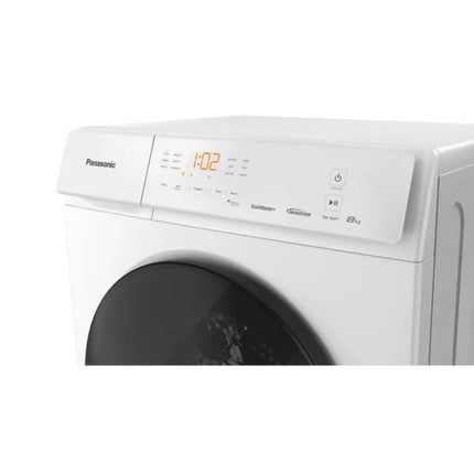 Panasonic NA-16JF1WMY Front Load Washer 8kg Hygiene Care