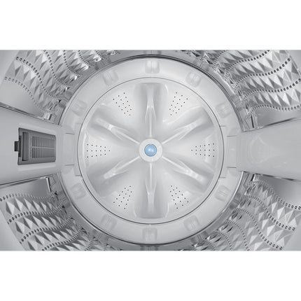 Samsung WA13CG5745BVFQ Top Load Washer With EcoBubble 13.0kg Inverter
