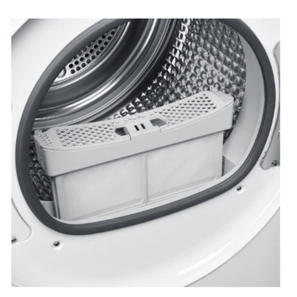 [FREE DELIVERY WITHIN KL]HAIER HD90-A2979  9KG HEAT PUMP DRYER HD90A2979