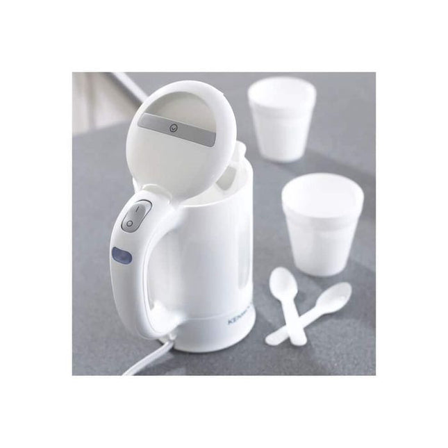 Kenwood JKP250 Travel Jug Kettle 0.45L Conceal Element