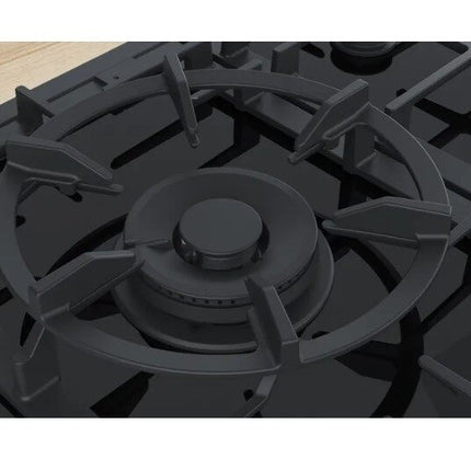 NEW BOSCH SERIES 8 GAS HOB 90 CM PRS9A6B70