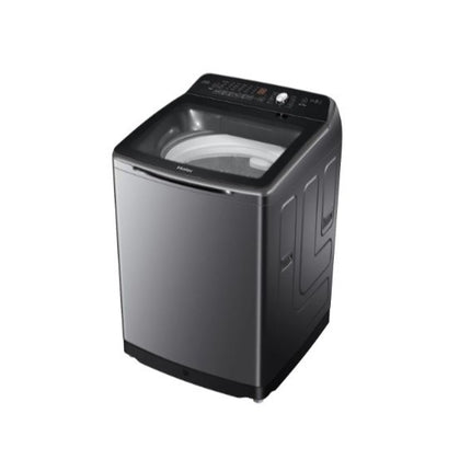 HAIER 12KG INVERTER DIRECT DRIVE WASHING MACHINE FULLY AUTO WASHER HWM120-B1678ES8 - MESIN BASUH