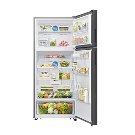Samsung 530L 2 Door Inverter Refrigerator RT53DG7A64B1ME (Black) (Wifi Control)