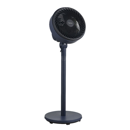 Midea MFG180M0APB 5 Blades 7 Inch Circulation Fan With 3 Speed Levels
