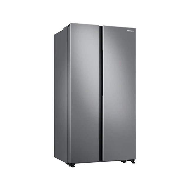 Samsung RS62R5001M9/ME Side by Side with Large Capacity (SpaceMax) 680L