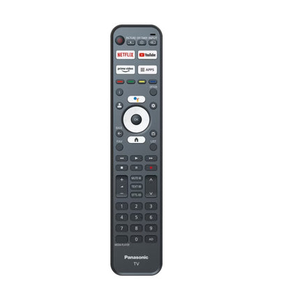 Panasonic (65") TH-65MX650K UHD MX650K TV 4K Smart TV - TH65MX650K