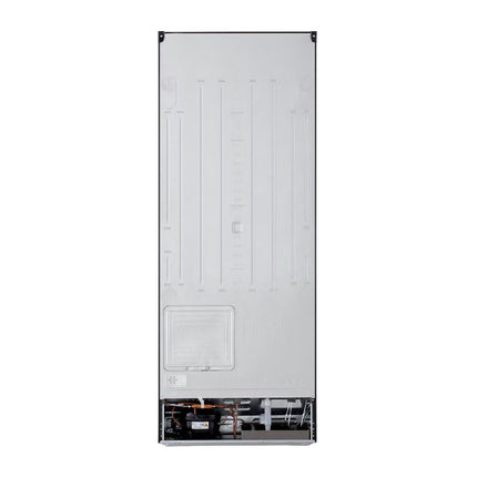 LG 493L Top Freezer Fridge in Nature Beige Finish Multi Air Flow GNB452PBFK LinearCooling  461L GN-B452PBFK Peti Ais