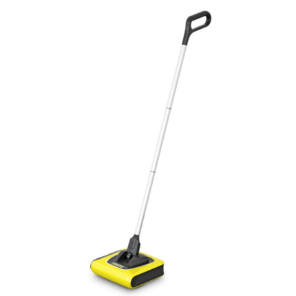 [ FREE KB5 Broom ] Karcher 1.195-220.0 DS6 Vacuum Cleaner with Innovative Water Filter Technology - 11952200