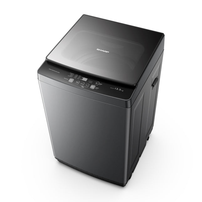 SHARP (ESX1021) 10.5KG FULLY AUTO WASHING MACHINE PREMIUM SERIES