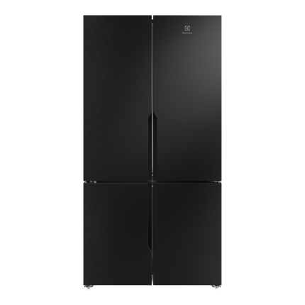 Electrolux EQE5700C-B front view