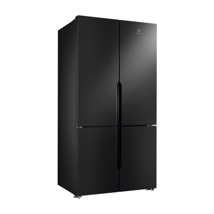 Electrolux EQE5700C-B perspective view