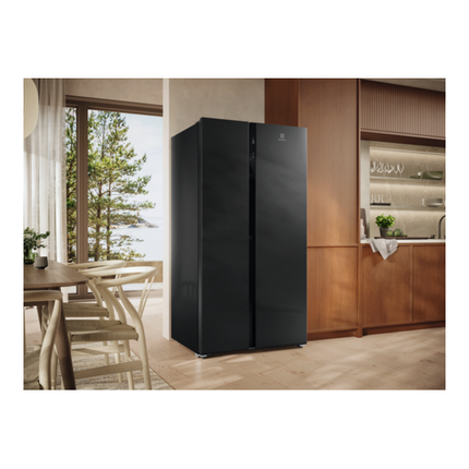 Electrolux ESE6200B-B kitchen setting