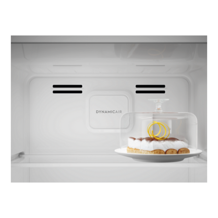 Electrolux ETM2500A-A DynamicAir interior
