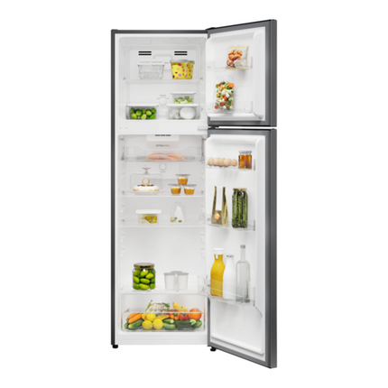 Electrolux ETM2500A-A open interior