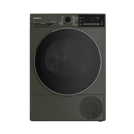 Toshiba 10.0KG HEAT PUMP TUMBLE DRYER TD-BK110GHM(SK) / Hitachi 10.0kg TD-100XFVEM
