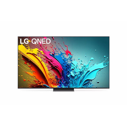 LG 65QNED86TSA 65" 4K QNED Smart TV