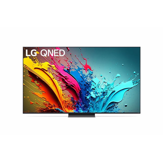 LG 65QNED86TSA 65" 4K QNED Smart TV