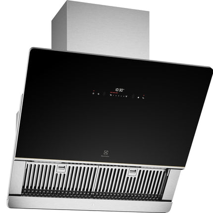 Electrolux ECS9979K Cooker Hood Sloop Sliding Panel Suction Power 1700M3/HR