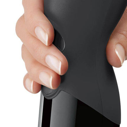 Bosch Hand blender ErgoMixx 1000 W Black, anthracite | MS6CB61V5