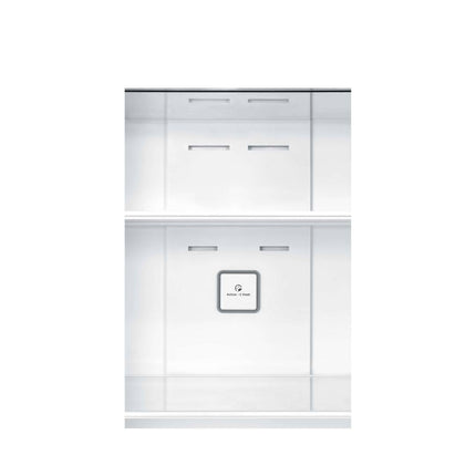 Midea MDRT489MTB46-MY 400L Inverter Quattro 2 Door Refrigerator (Deliver within Klang Valley Areas Only) | ESH