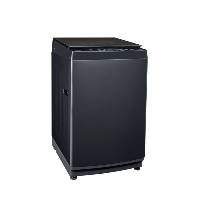 Toshiba AW-DM1150PM(SG) 10.5 KG Cleaning Matters Top Load Washer (Deliver within Klang Valley Areas Only) | ESH
